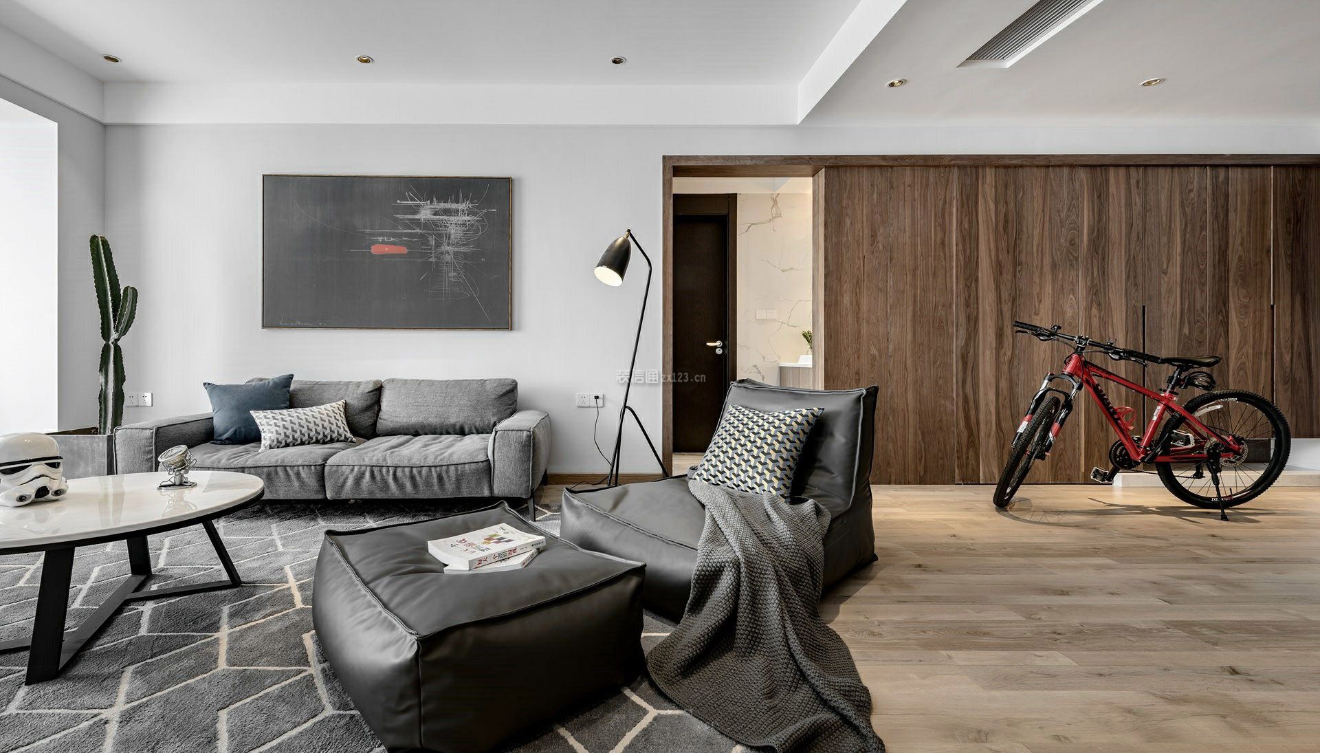 简约风格客厅装修设计图片 简约风格客厅装修图 简约风格客厅装修效果图