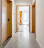 十里长江·澜庭128平现代风格装修案例