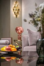 一心一舍最新作品「珊瑚水岸」遇见是最美的开始