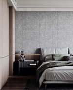 溯源阁122平现代风格装修案例