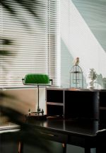 龙湖春江天境120平米美式风格四室两厅装修案例