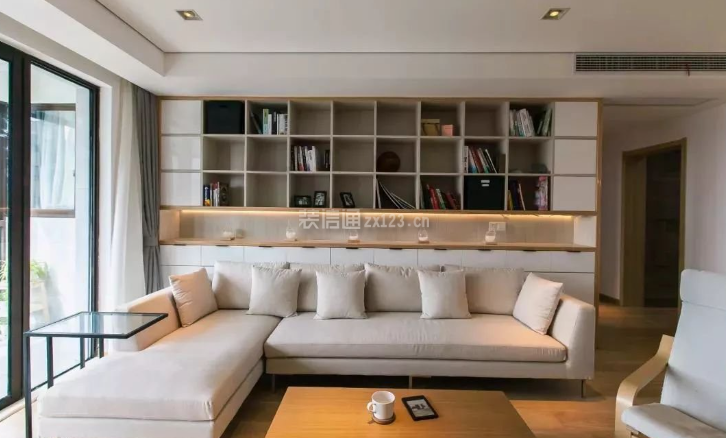 北欧风格客厅装修效果图 北欧风格客厅装修效果图大全 北欧风格客厅装修效果图欣赏 北欧风格客厅装修