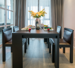 康德国际97平北欧风格装修案例