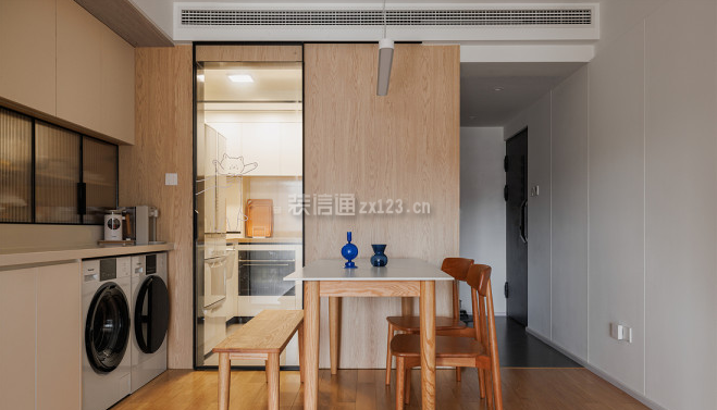 北欧风格餐厅 北欧风格餐厅装修设计 北欧风格餐厅装修 北欧风格餐厅装修效果图