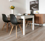 紫御江山114平简约风格装修案例