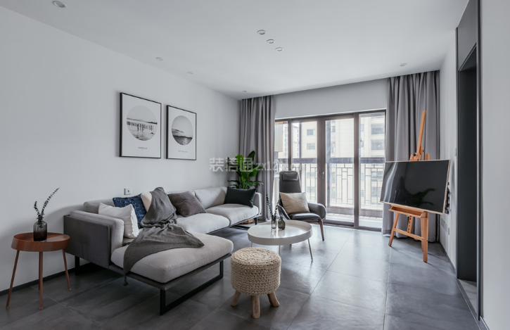 现代风格客厅装修图 现代风格客厅装修图片 现代风格客厅装修效果图大全 现代风格客厅装修效果图