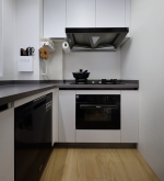 龙湖两江新宸森屿157平北欧风格装修案例