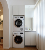 龙湖两江新宸森屿157平北欧风格装修案例