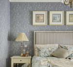 金科集美阳光102平北欧风格装修案例